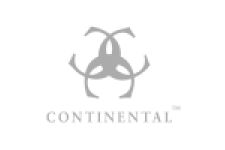 Continental Clothing