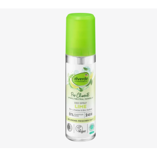 Deo Spray Lime Limette Salbei AV_239887