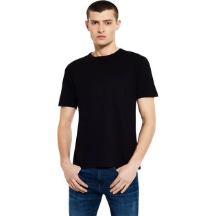 Mens Bamboo Jersey T-Shirt CC_61099090000N45